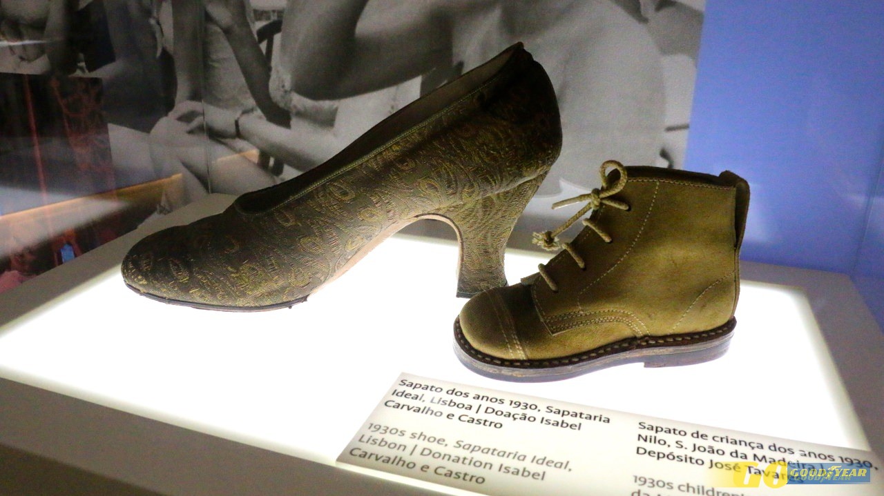 Museu do Calçado