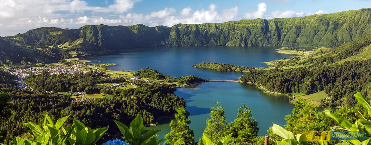 Açores, o segredo mais bem guardado de Portugal
