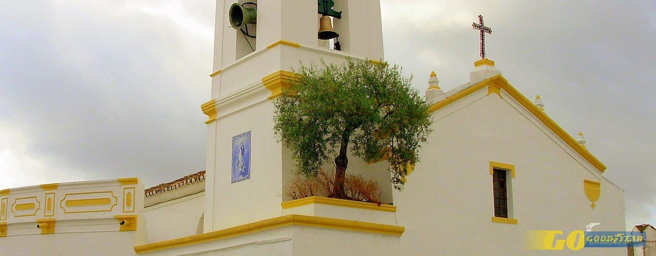 rota-amaraleja-igreja