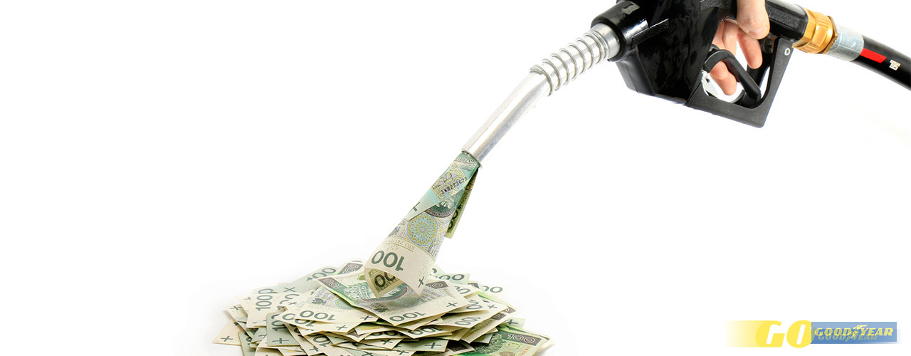 Economizar gasolina: 7 ideias erradas!