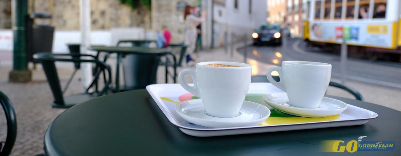 Mais belos cafés de Lisboa: 7 testemunhos ainda vivos