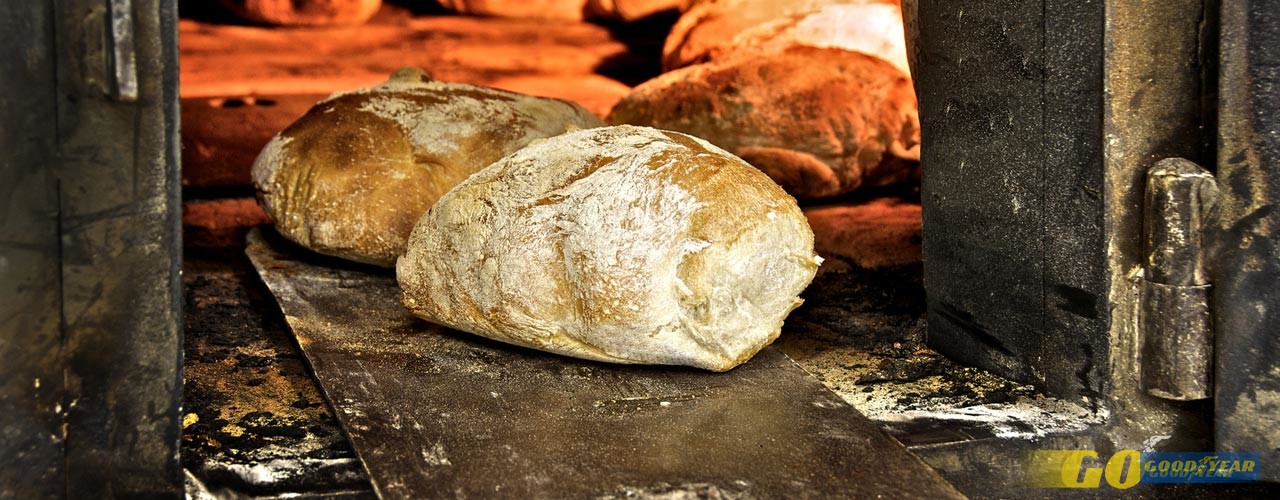 Onde se esconde o pão tradicional português?