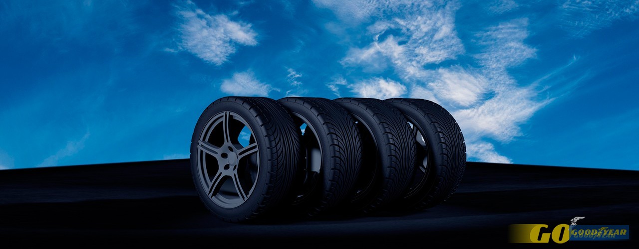 Como trocar pneus: guia para trocar facilmente de pneus