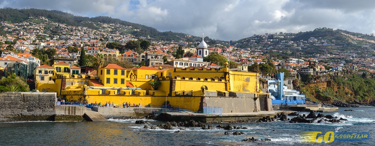 Celebração: Madeira completa 600 anos