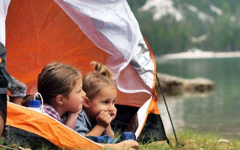 campismo-crianças-camping