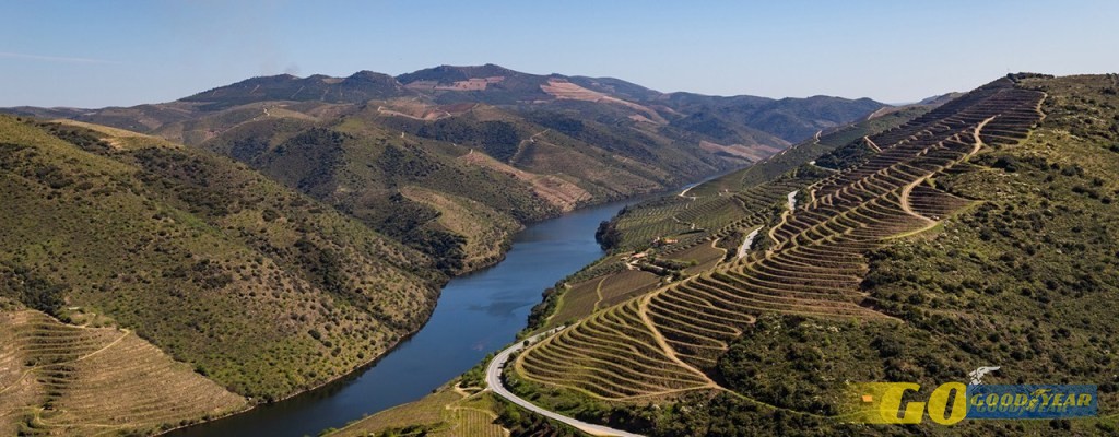 Rota das Amendoeiras: uma forma diferente de ver o Douro